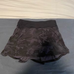 Lululemon skirt